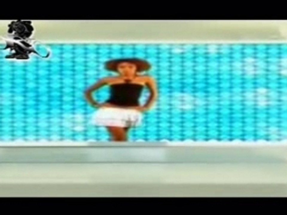 Tyron - my love[Clip zouk by okso]