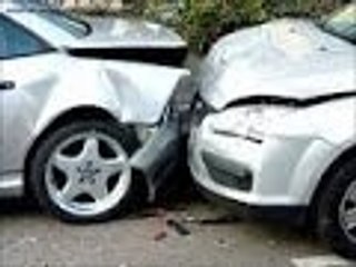 Compilation d'accident de voiture #61 / Car crash compilation 61