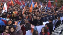 Turquie: Erdogan accuse l'opposition de 