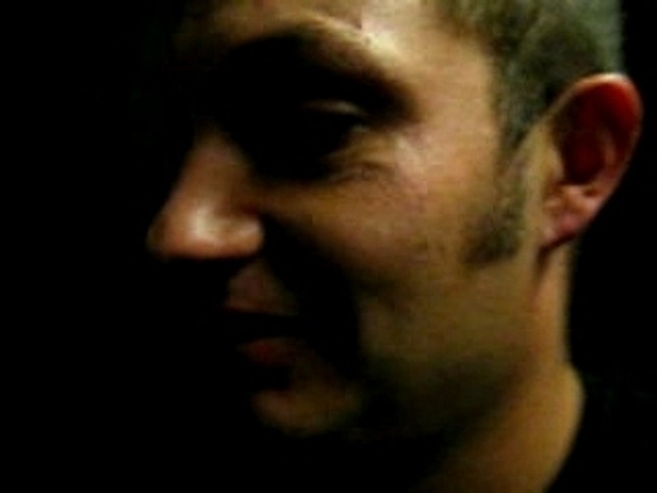Impression avant spectacle