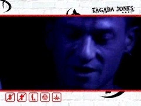 Tagada Jones - SOS