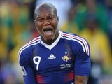 Le onze de rêve de Djibril Cissé