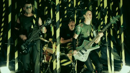 DarkThoughts  (Mind Driller)