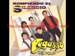 Pegasso -dulces besos