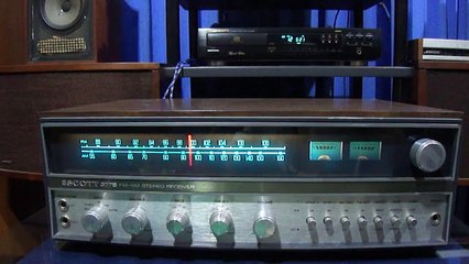 lungyim~H.H. Scott 377B receiver ( 9 )