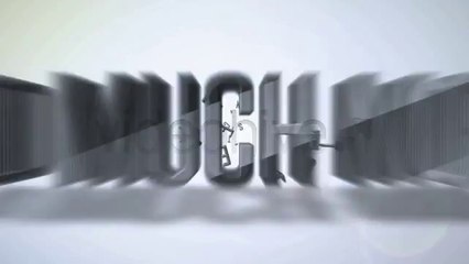 Text And Logo Opener - After Effects Template