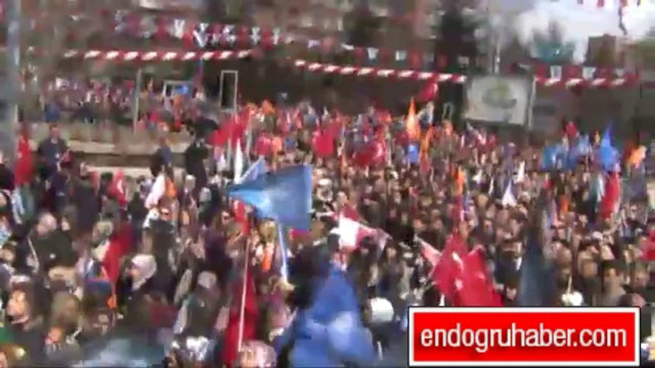 İşte günün özeti!.. 13 Mart 2014!..