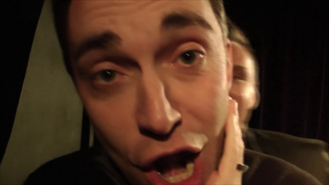 JEANFI LE TERRIBLE AU SOL ET EN VOL AVEC REGIS TRUCHY  BONUS 2