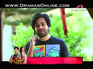Dil Majboor Sa Lagay 3