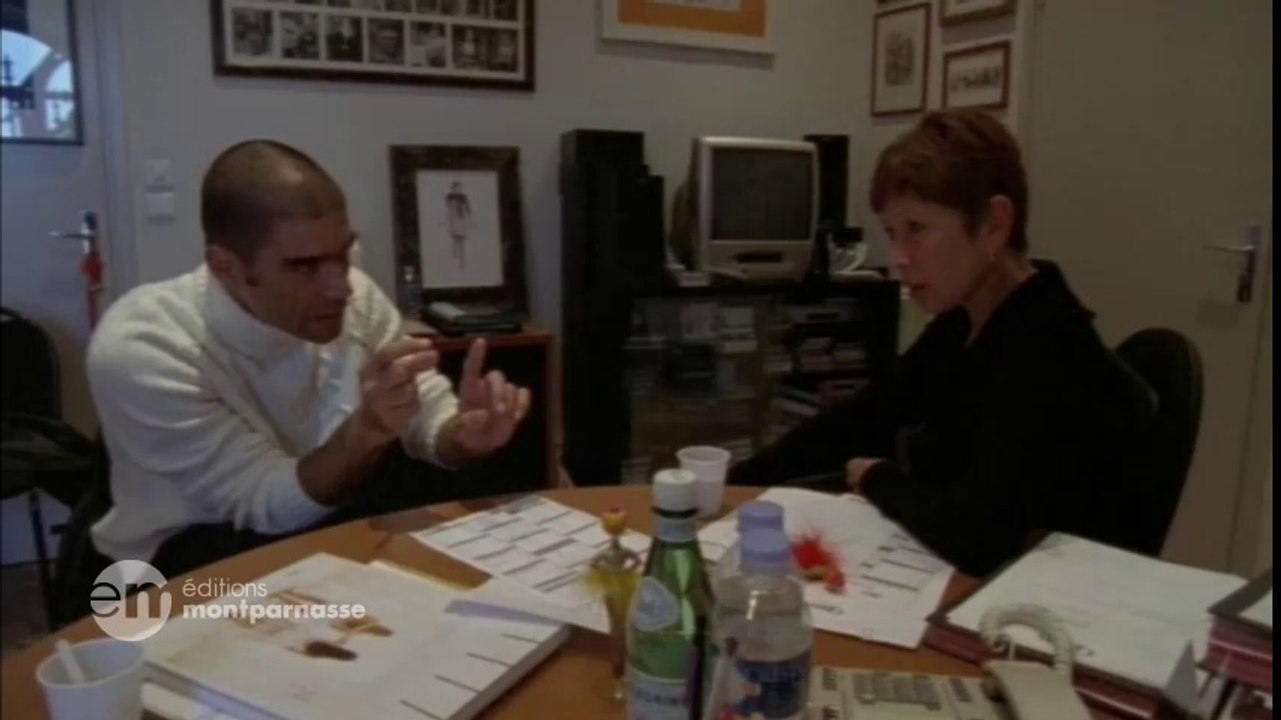 La Danse, le ballet de l'Opéra de Paris