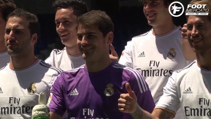 JT Foot Mercato - 13 mars