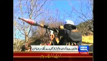 Dunya News 9pm Bulletin – 13th March 2014