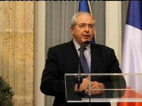 Pollution: Jean-Paul Huchon appelle les Franciliens à utiliser les transports publics - 13/02