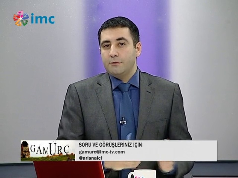 Gamurç (08 Mart 2014)