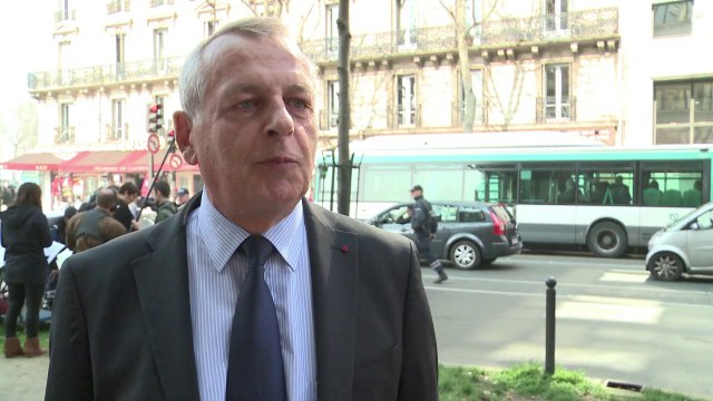 Renforcement des contrôles anti-pollution à Paris