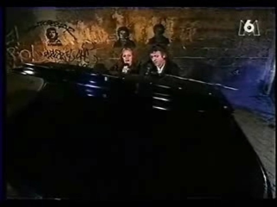 Got You Under My Skin - Vanessa Paradis