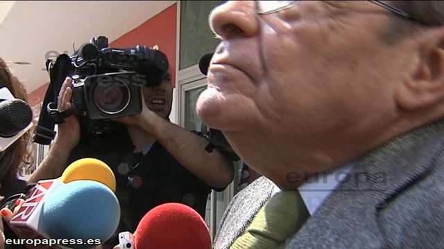 Hijo Ortega Cano se declara culpable en el juicio
