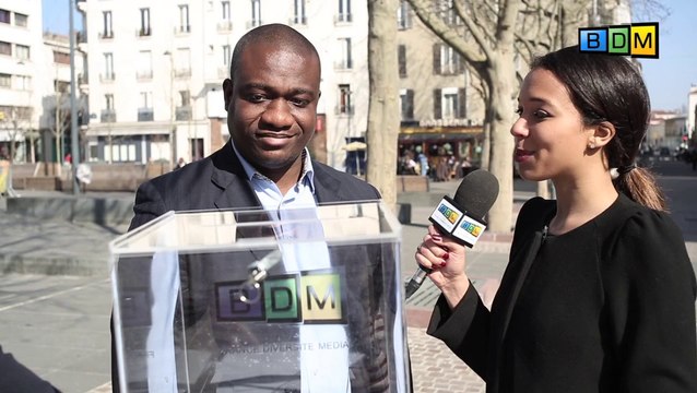 La question est dans l'urne BDM TV - Stéphane Tauthui