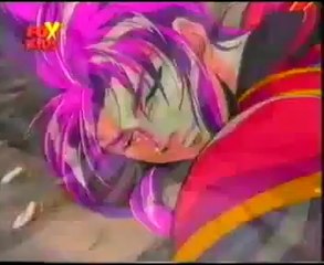 שינזו-פרק 11-התנגשות לוחמי העל