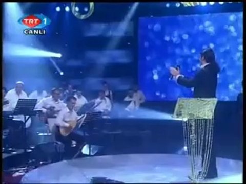 Ender BALKIR-Haydar Haydar-Müzik Yönetmeni:Ömer Hayri UZUN-TRT