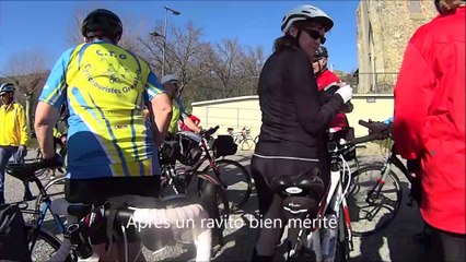 Roues Cool St Romans 2014