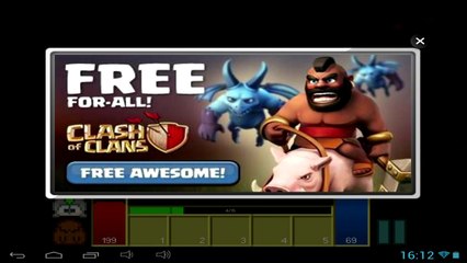 Dungeon Madness - Android gameplay PlayRawNow