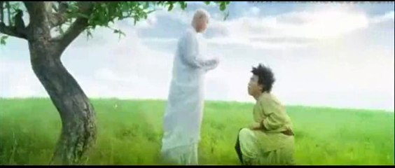 Tinfy New Movie Part 4 End Khmer Dubbed