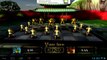Fantasy Checkers Board Wars - Android gameplay PlayRawNow