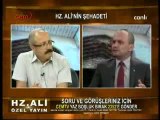 HZ İMAM ALİ ALLAHIN ASLANININ HAYATINDAN KESİTLER  21.08.2011) mustafa cemil kılıç