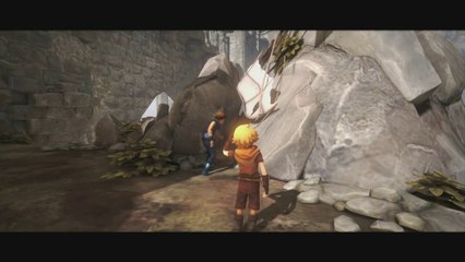 Brothers A Tale Of Two Sons Walkthrough Part 06 Let's Play Gameplay Review