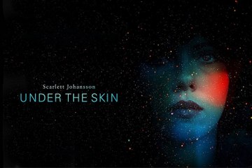 Under the skin - Jonathan Glazer - Clip n°1 (1080p)