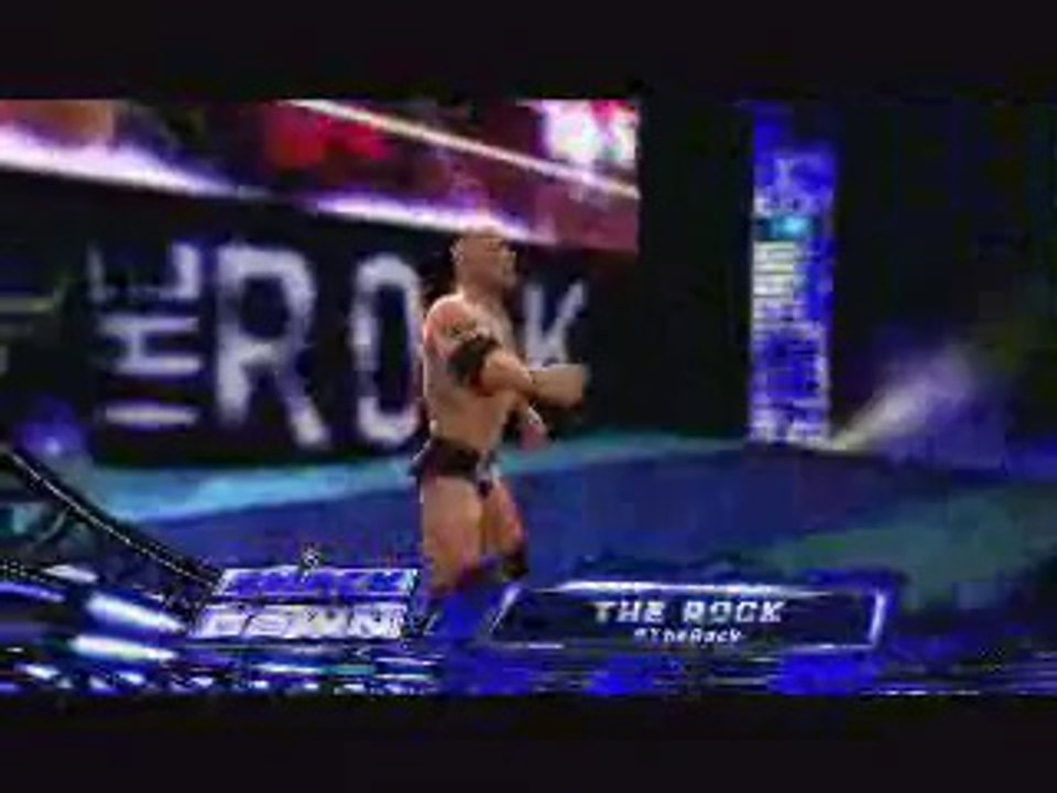 Show #32 - Revolution Wrestlng Live(Partie 2)