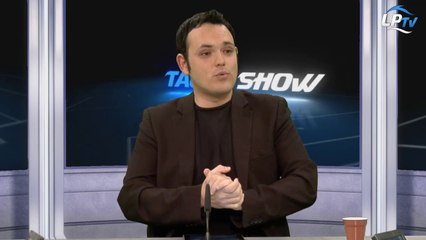 Talk Show : avant match Reims-OM