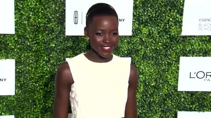 Lupita Nyong'o fréquente-t-elle en secret le rappeur K'Naan ?