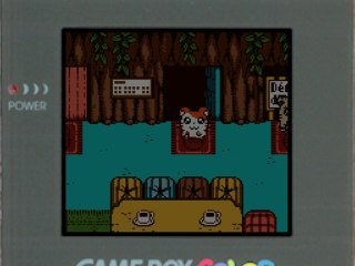 Hamtaro : Bienvenue au Club ! (Parte 11)