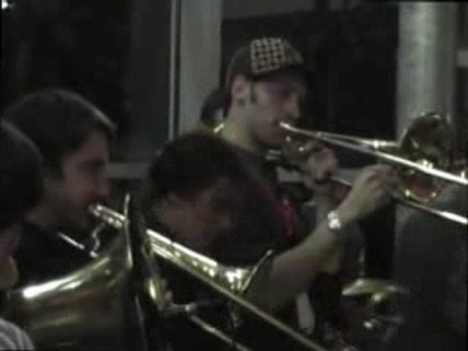 Les Touffes Kretiennes au Vigean