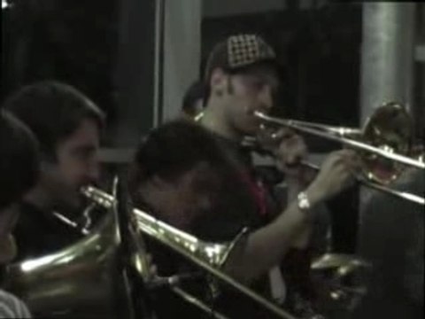 Les Touffes Kretiennes au Vigean