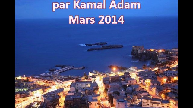 Dédié a lyes Hamici