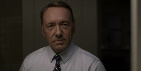 "House of Cards" : que penser de la saison 2 ?