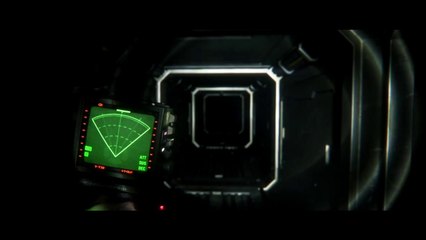 Alien Isolation (PS4) Donner vie à l'Alien