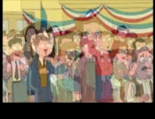 Si quieres ganar debes decir lo que quieren oír