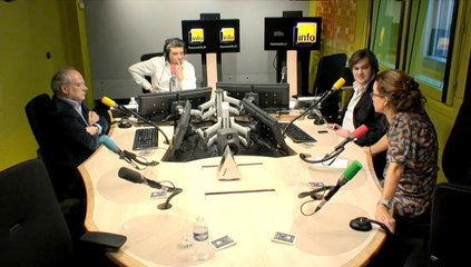 Christiane Taubira a-t-elle encore sa place dans le gouvernement ?