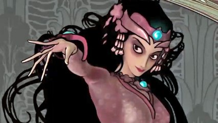 CGR Trailers - ABYSS ODYSSEY Know Your Enemy Trailer