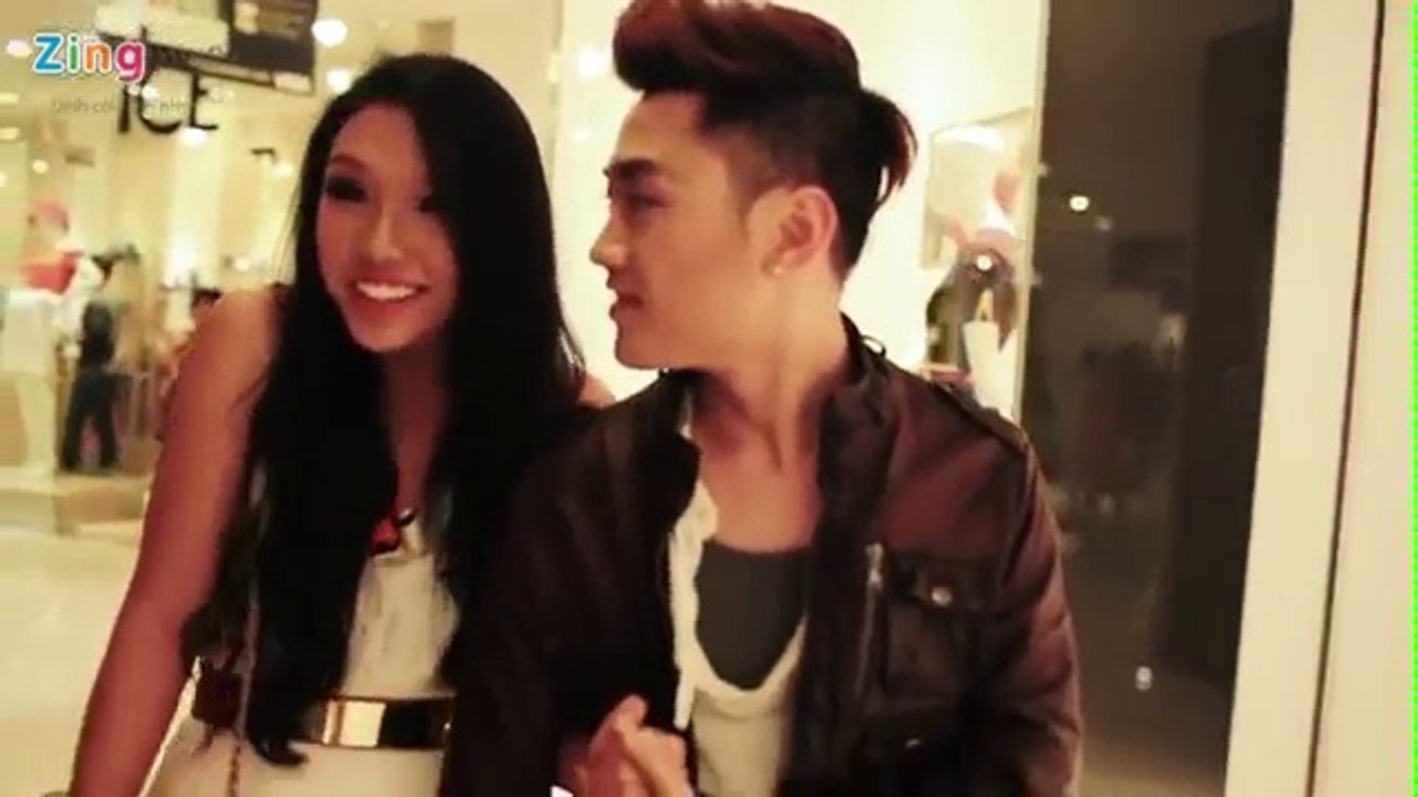 Anh biết - Don Nguyễn & JC Hưng