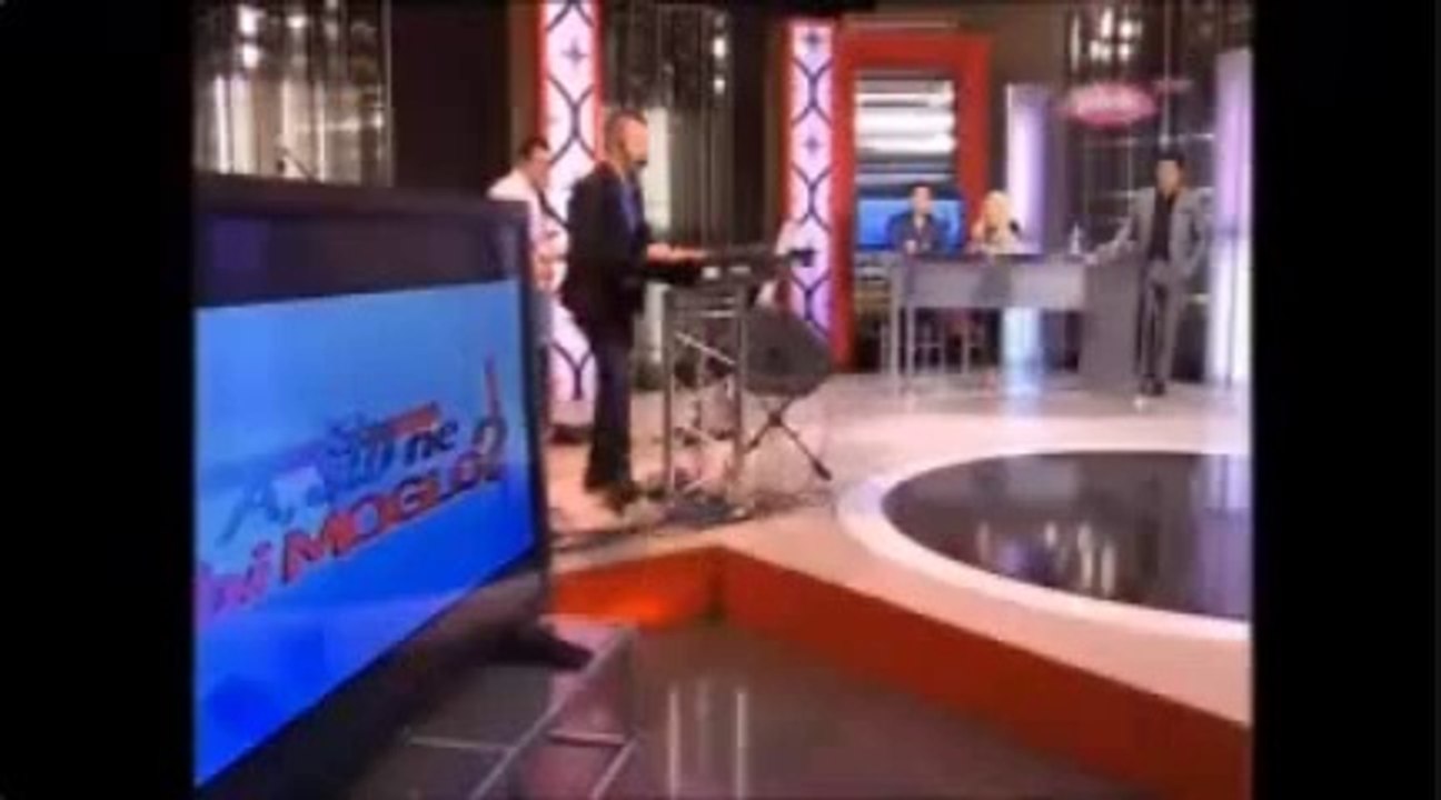 Kosmajac Band - Kad umoran budem pao [ Emisija " A sto ne bi moglo " ] - Uzivo