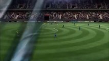 EKimoZe Esports vs mythiX ReBorn [FIFA 11 - Xbox 360]