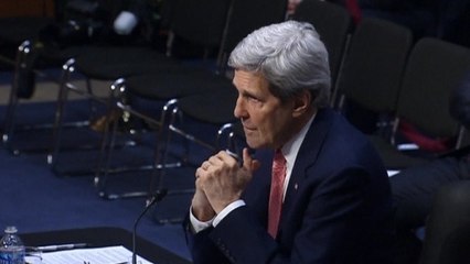 Kerry says U.S. and Europe will respond if Crimea referendum occurs
