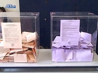 (promo) IZBORNA NOĆ na Televiziji Bor