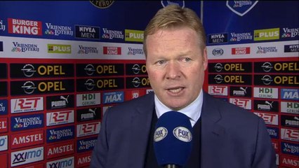 05-01-2014 Niet iedereen gaf thuis vandaag