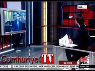 Enver Aysever: Allah kimseyi faşistlerin diline düşürmesin